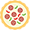 Pizza duża