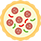 Pizza mega